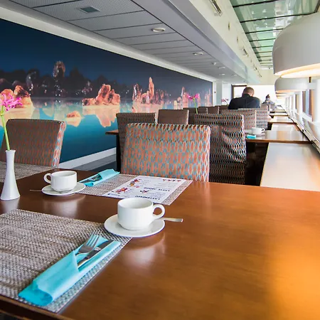 Hotel Pirita Marina & Tallinn
