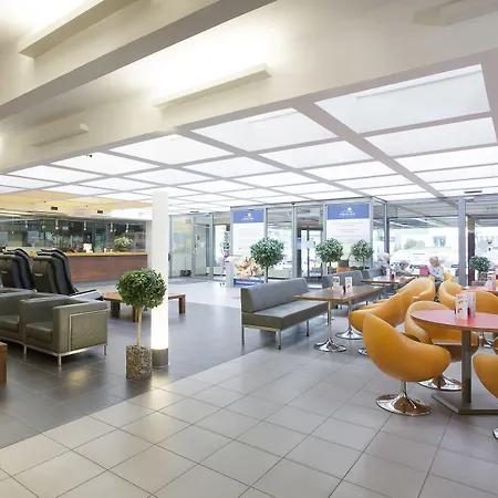 Hotel Pirita Marina &