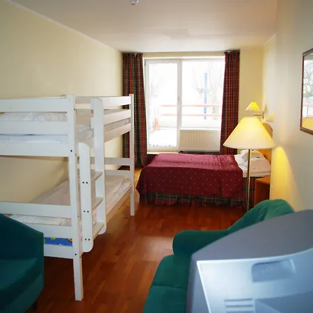 Pirita Marina & 3*