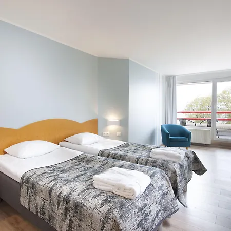Hotel Pirita Marina & 3*
