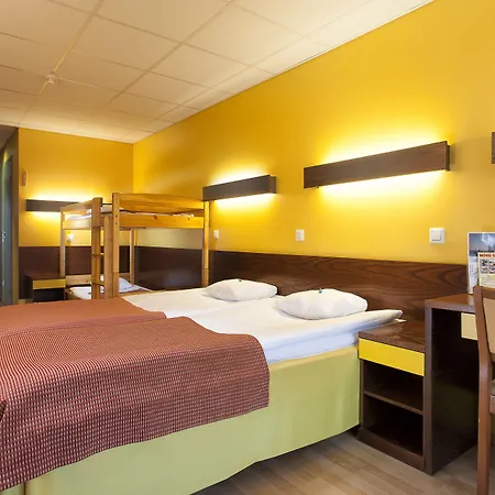 Pirita Marina & Hotel 3*