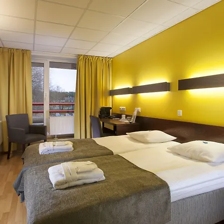 Pirita Marina & Hotel Tallinn