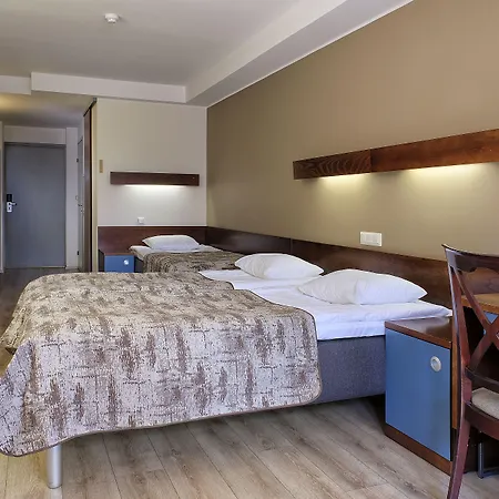 Pirita Marina & Hotel