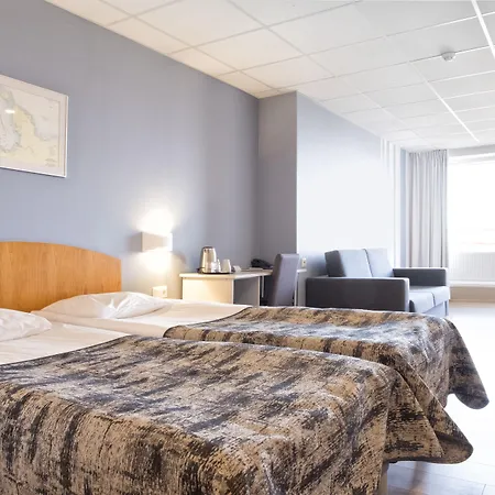 Pirita Marina & Hotel Tallinn