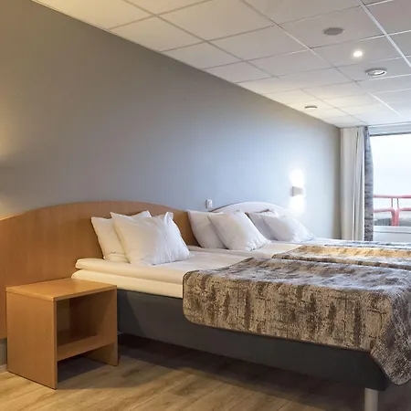 Pirita Marina & Hotel Tallinn