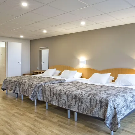 Pirita Marina & 3* Tallinn