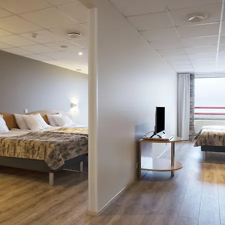 Hotel Pirita Marina &