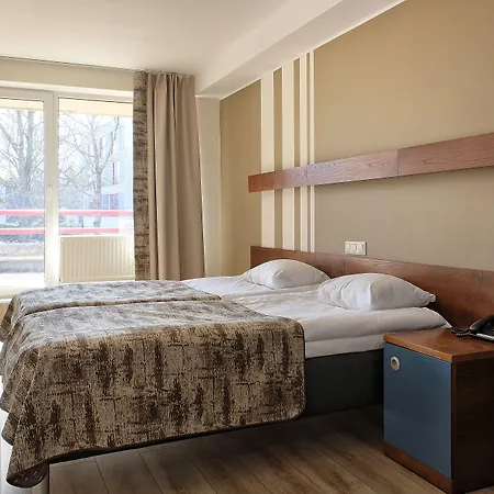 Hotel Pirita Marina & Tallinn