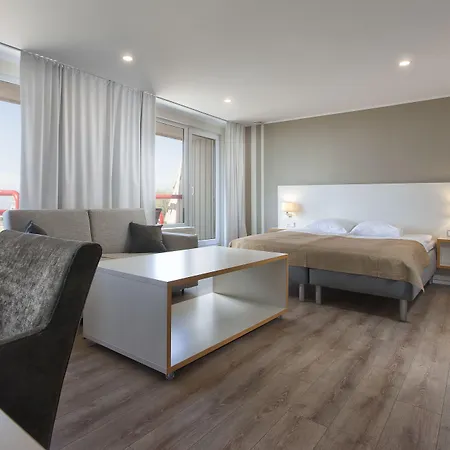 Pirita Marina & Hotel Tallinn