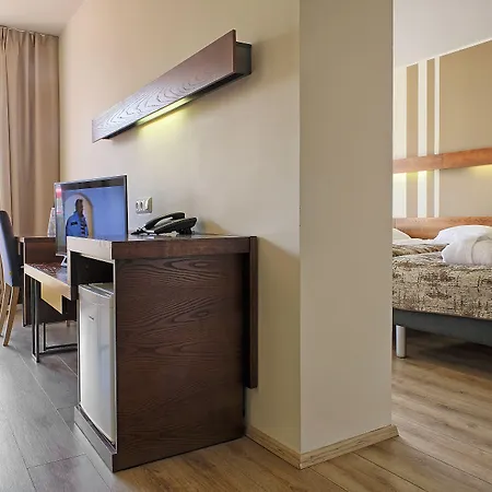 Pirita Marina & 3*