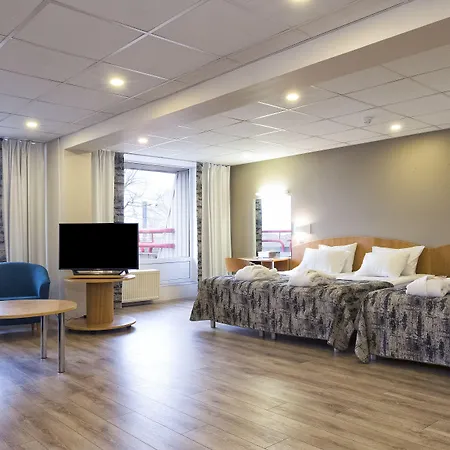 Pirita Marina & Hotel Tallinn