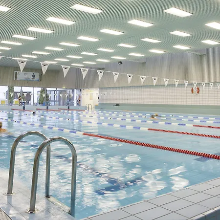 Pirita Marina & Hotel 3*