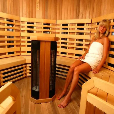Hotel Pirita Marina & 3*
