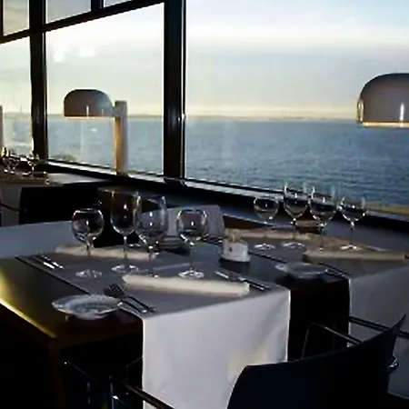 Hotel Pirita Marina & Tallinn