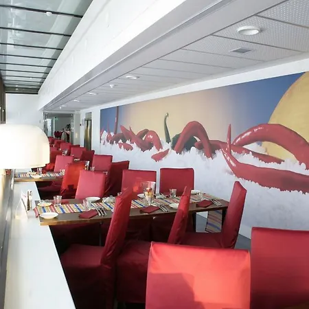 Hotel Pirita Marina & 3*