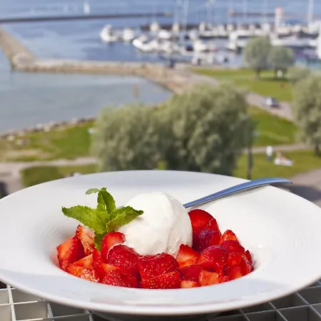 Pirita Marina &
