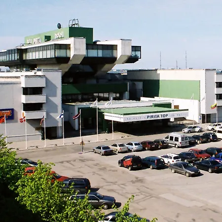 Pirita Marina & 3* Tallinn
