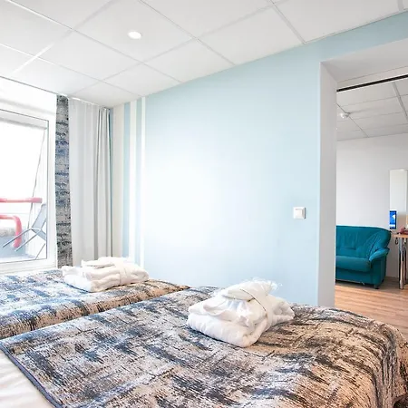 Pirita Marina & Hotel Tallinn