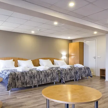 Pirita Marina & 3* Tallinn