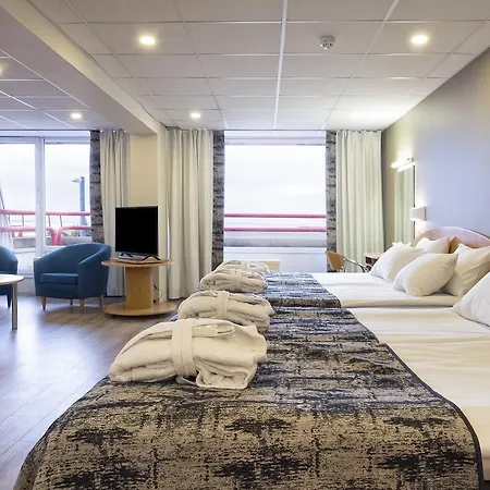 Pirita Marina & 3*