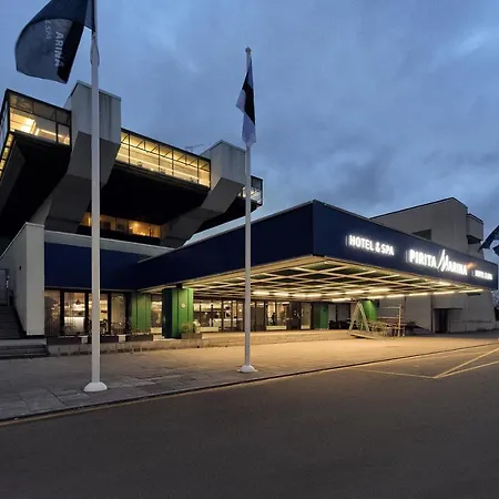 Pirita Marina & 3* Tallinn